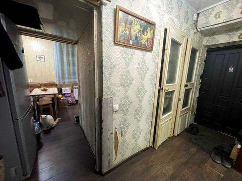 квартира за адресою Макарова вул. (Більшовицька), 29