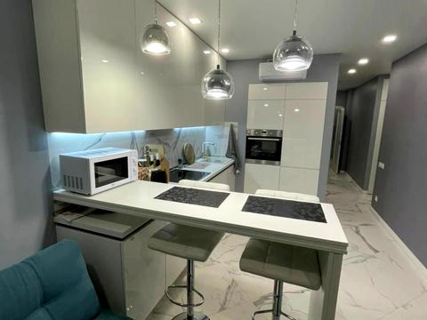 квартира по адресу Вацлава Гавела бульв. (Івана Лепсе), 6/7а