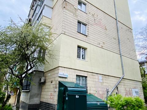 коммерческая по адресу Западная ул., 11