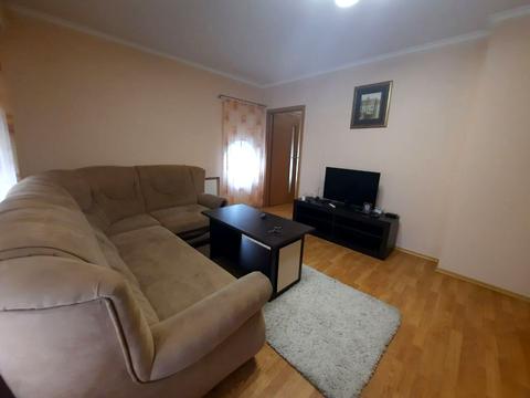 квартира по адресу Космическая ул., 3-А