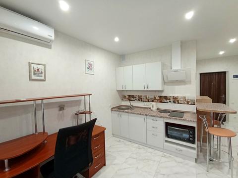 квартира за адресою Промениста вул., 50