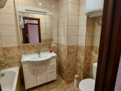 квартира по адресу Радужная ул., 17