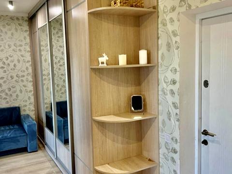 квартира за адресою Київ, Авіаконструктора Ігоря Сікорського вул. (Танкова), 4-Б