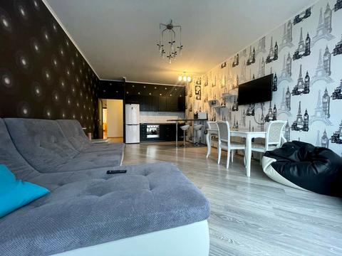 квартира за адресою Дніпровська набережна, 14а