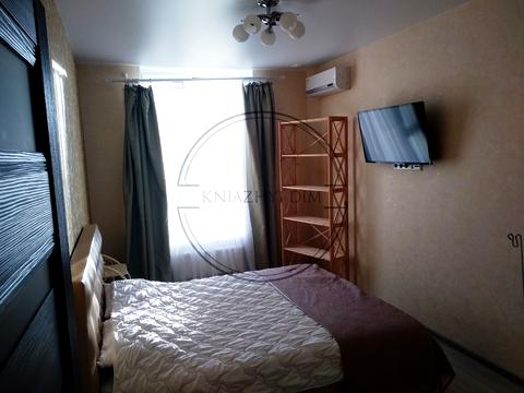 квартира по адресу Соборности просп. (Воззʼєднання), 17