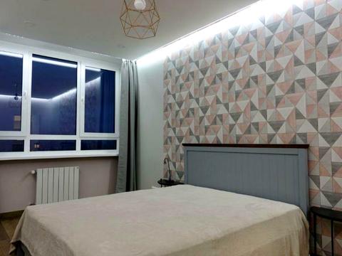 квартира по адресу Нижнеключевая ул., 14