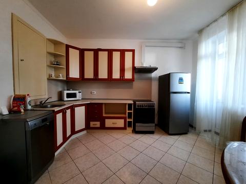 квартира за адресою Миколи Бажана просп., 16