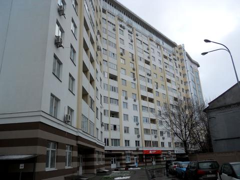 квартира по адресу Нивская ул., 4-Г