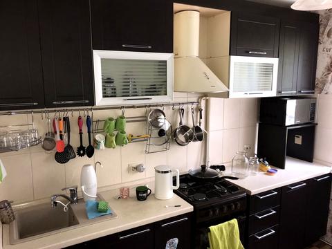 квартира за адресою Любомира Гузара просп. (Космонавта Комарова), 4