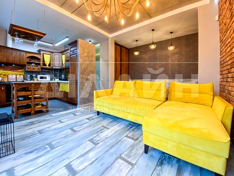 квартира по адресу Медична ул., 77
