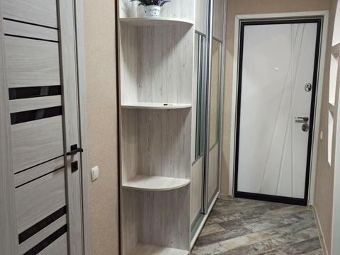 квартира за адресою Миколи Закревського вул., 101-В