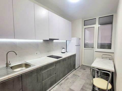 квартира за адресою Балтійський пров., 3