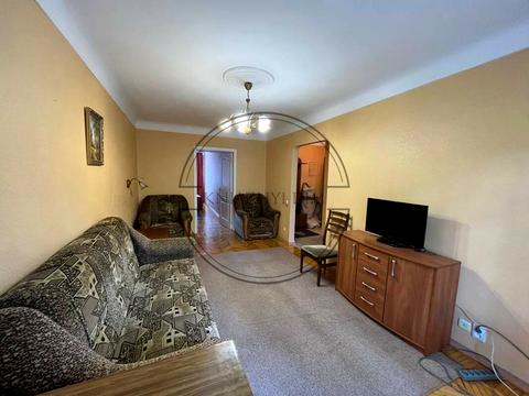 квартира по адресу Профессора Подвысоцкого ул., 3