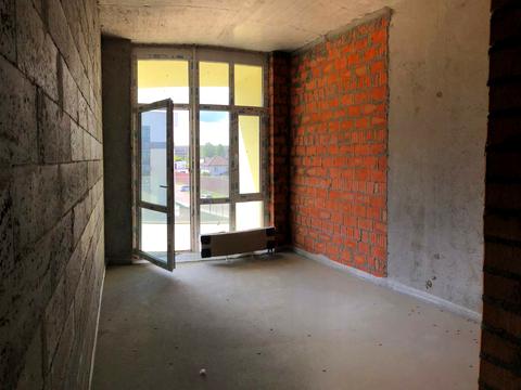 квартира за адресою Богатирська вул., 32