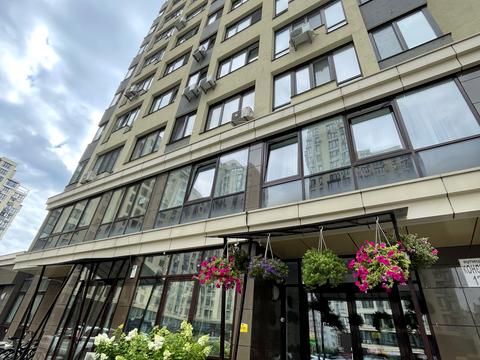 квартира за адресою Самійла Кішки вул. (Маршала Конєва), 12