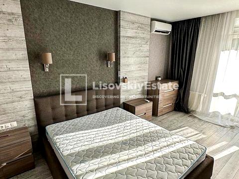 квартира за адресою Вишгородська вул., 45