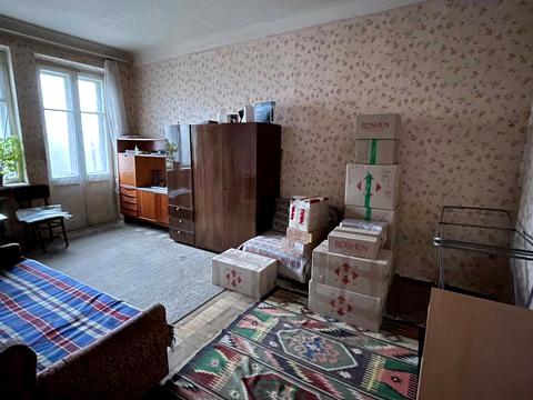 квартира за адресою Святослава Хороброго вул., 2