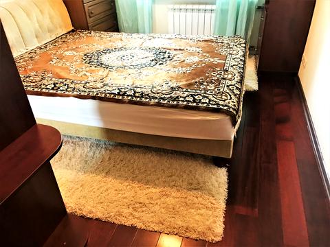 квартира по адресу Борщаговская ул., 14-А