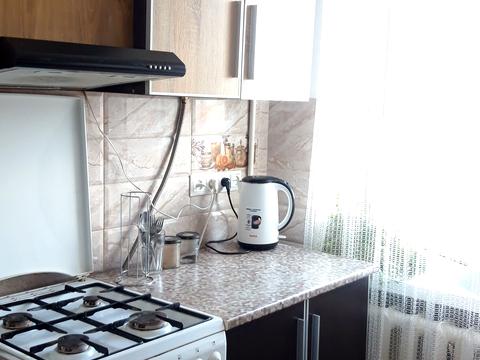 квартира по адресу Щусева ул., 18