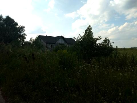участок по адресу Есенина