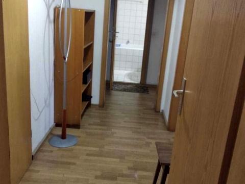 квартира по адресу Татарский пер., 8