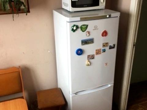 квартира за адресою Бахмацька вул., 10