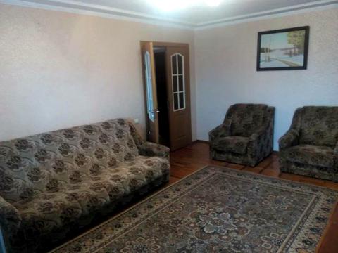 квартира по адресу Художественная ул. (Землячки), 11