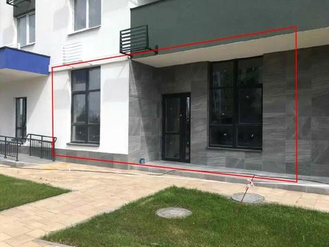 коммерческая по адресу Ивана Выговского ул. (Маршала Гречка), 10-Л