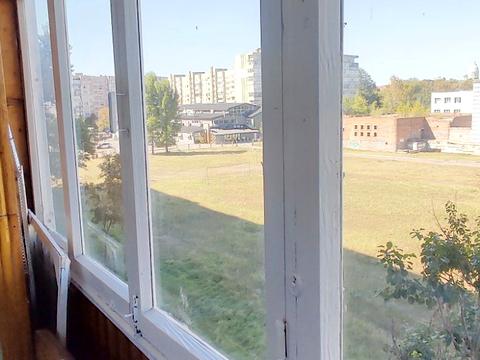 квартира за адресою Михайла Лушпи просп., 39/1