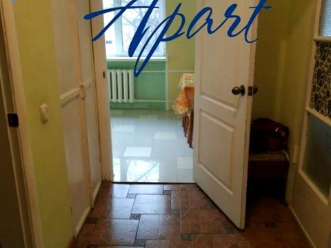 квартира за адресою Цитадельна вул., 5