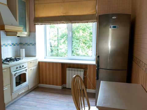 квартира по адресу Митрополита Василия Липковского ул. (Урицкого), 40