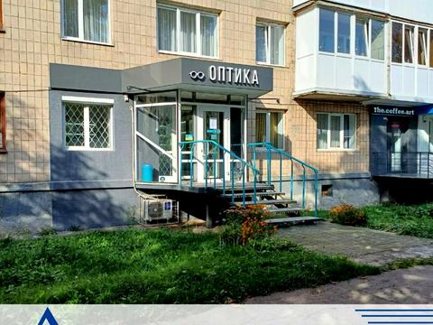 коммерческая по адресу Ривненская ул., 85