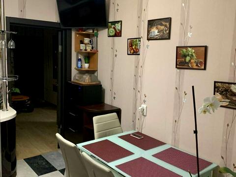 квартира за адресою Перемоги просп., 53