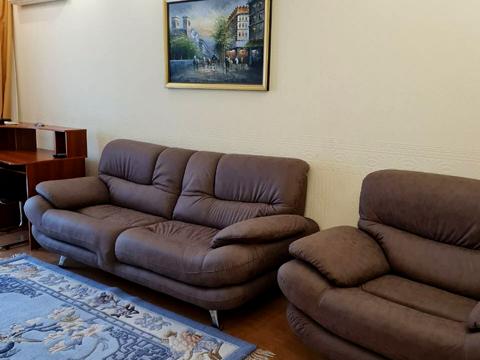 квартира по адресу Штабной пер., 5