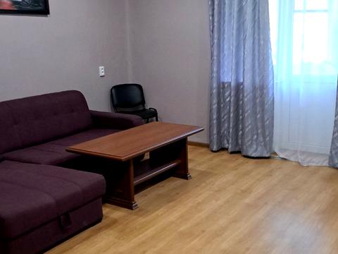 квартира по адресу Косиора, 30