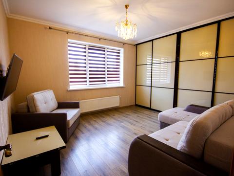 квартира по адресу Бассейная ул., 6А