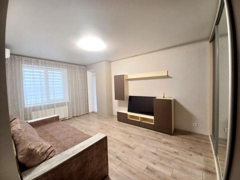 квартира по адресу Бородинская ул., 2