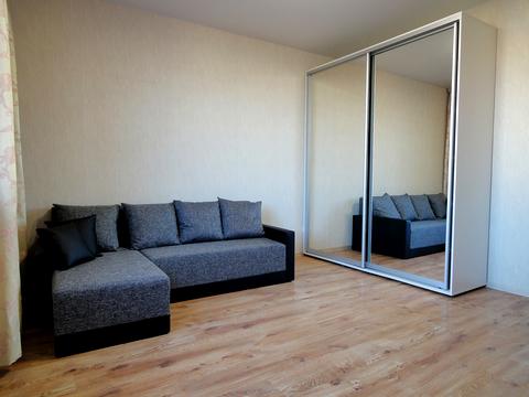 квартира за адресою Європейська, 6