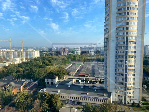 квартира за адресою Олімпійська вул., 19