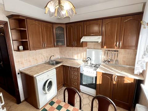 квартира за адресою Київ, Джона Маккейна вул. (Івана Кудрі), 22-А