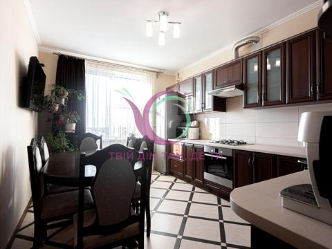 квартира за адресою Зелена вул., 1