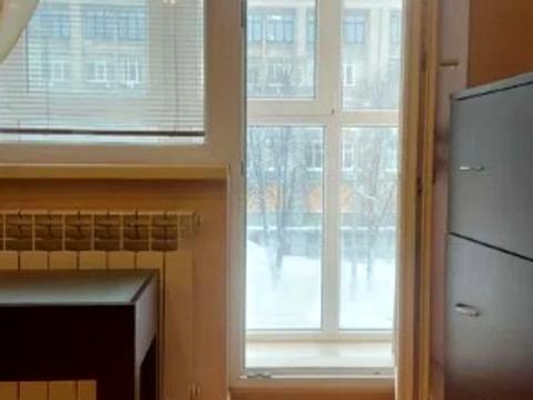 квартира за адресою Науки просп. (Леніна), 41