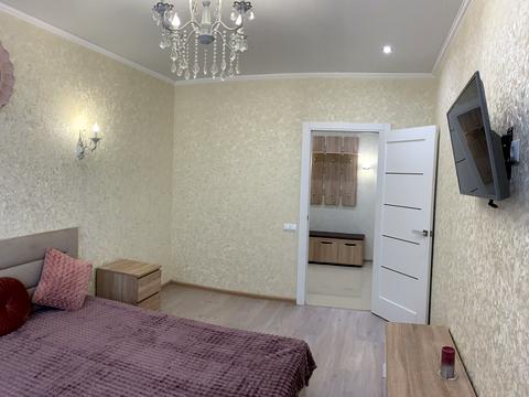 квартира за адресою Академіка Сахарова вул., 3г