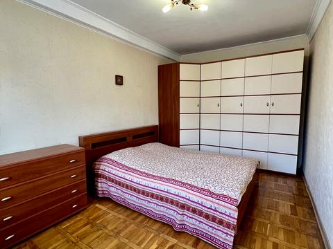 квартира за адресою Велика Васильківська вул. (Червоноармійська), 129