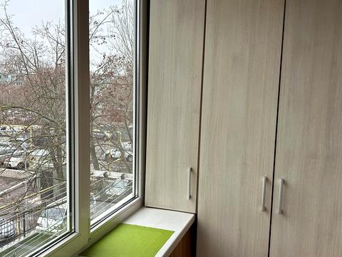 квартира за адресою Краснова вул., 4