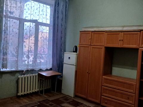 комната по адресу Преображенская ул., 60