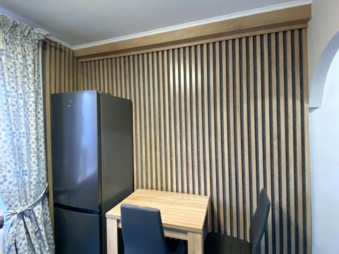 квартира за адресою Ентузіастів вул., 43