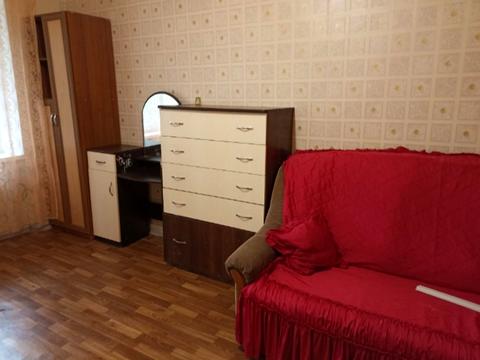 квартира по адресу Милютенко ул., 26-А