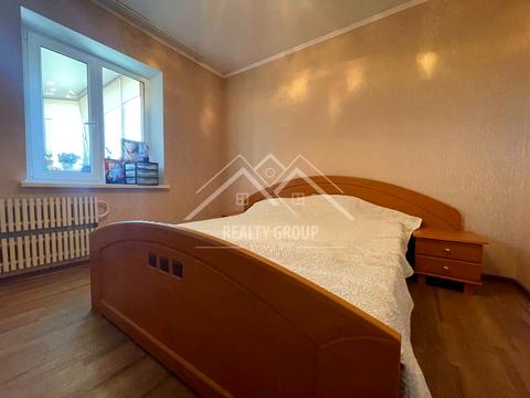 квартира за адресою Лісового вул., 42