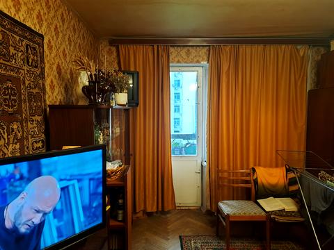 квартира за адресою Гусовського вул., 2